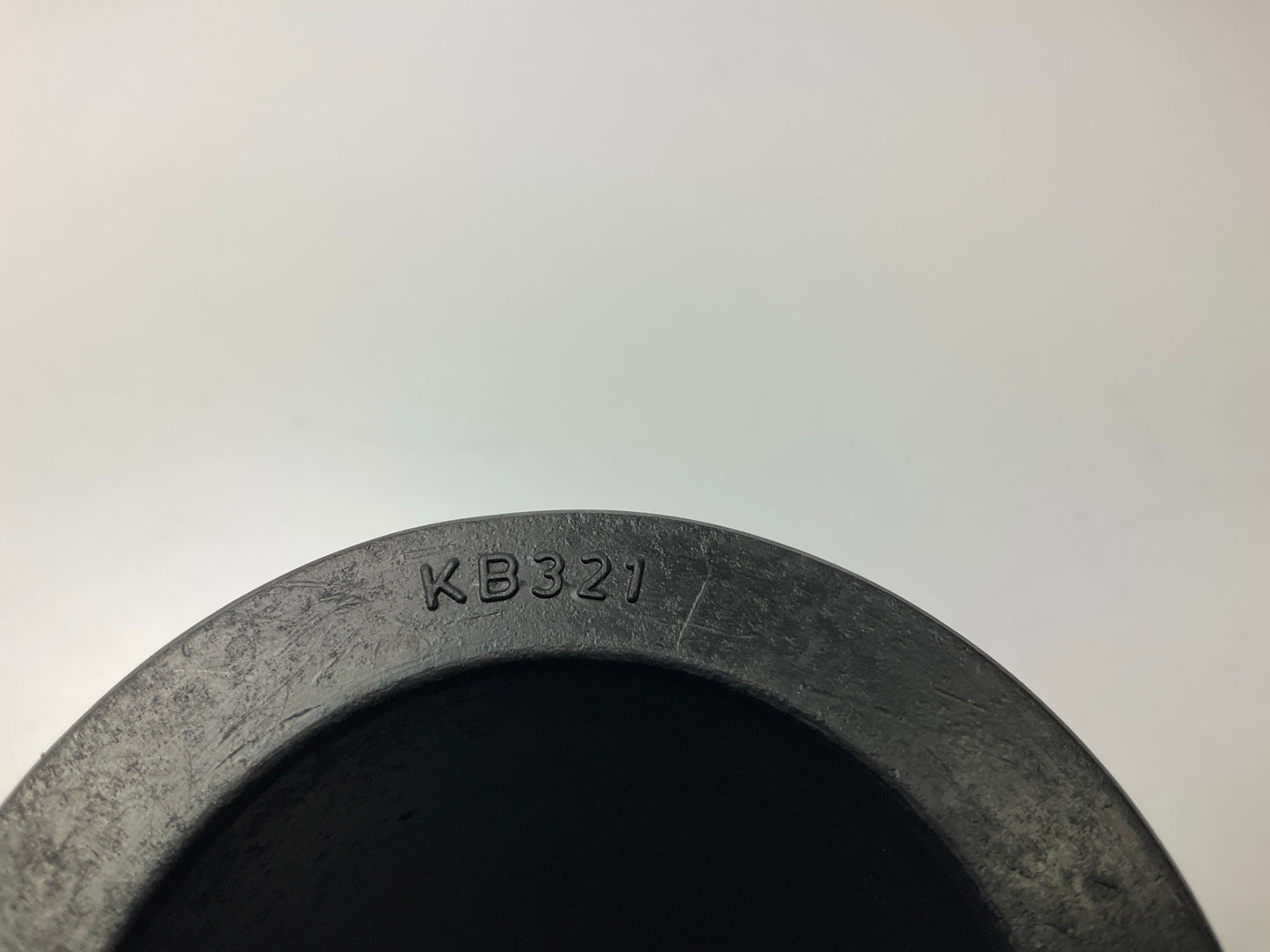 Automann KB321 Stabilizer Bushing For Kenworth K066-293, K066-058, K066-449