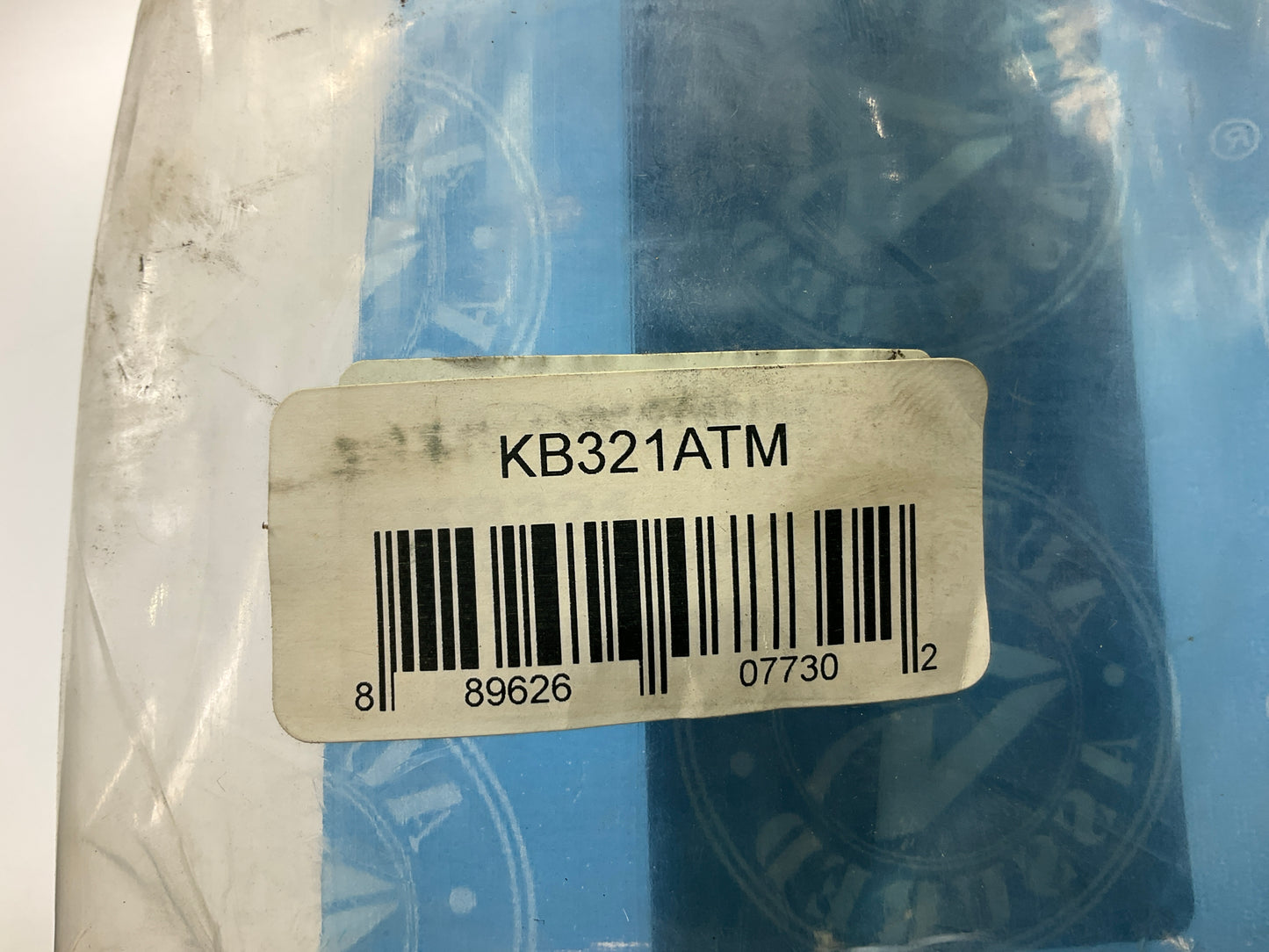 Automann KB321 Stabilizer Bushing For Kenworth K066-293, K066-058, K066-449