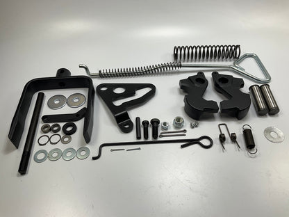 Automann KP351A02 Fifth Wheel Lock Assembly RH Rebuild Kit, For XA-331, XA-351