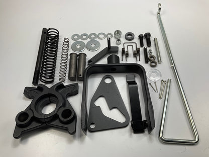 Automann KP63501 Fifth Wheel Lock Assembly Rebuild Kit LH  XA-3501-A Top Plate
