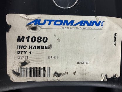 Automann M1080 Rear Spring Hanger Replaces International # 483611C2