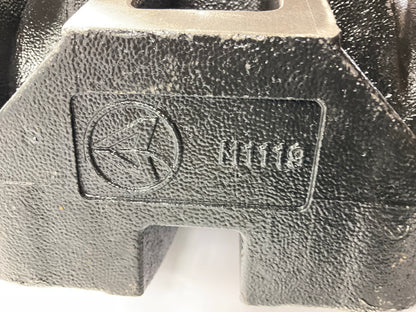 Automann M1119 Trunnion With Bushing Replaces Mack # 39QK55