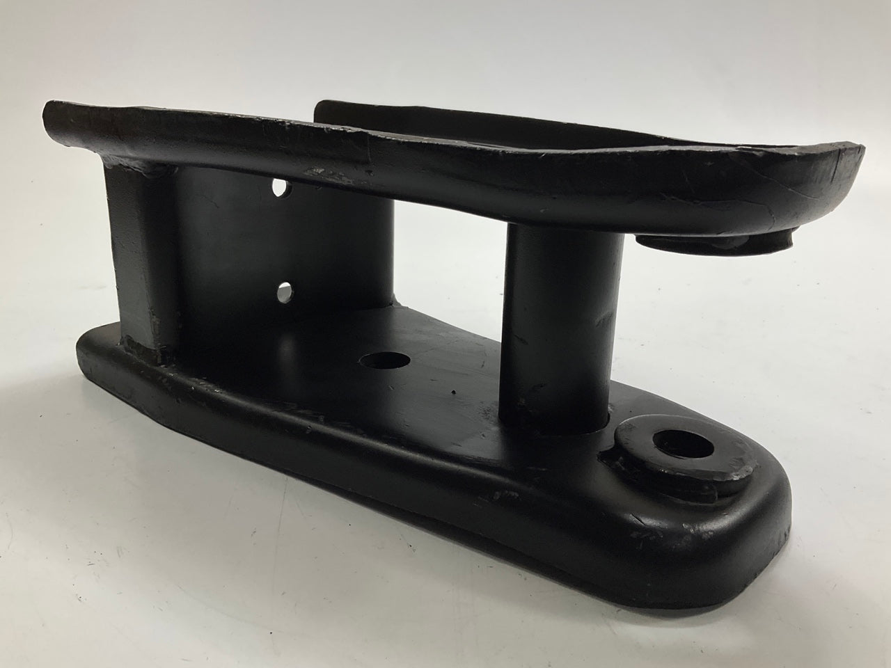 Automann M12072 Center Hanger Straddle Mount Reyco Transpro Trailer 86, 88, 88HD