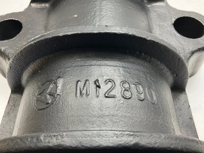 Automann M12890 Hutch Lower Trunnion Half Replaces # 20604-01