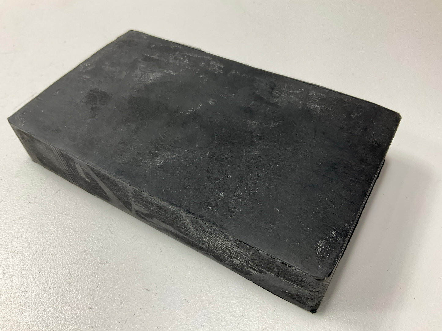 Automann M12922 Spring End Pad For H900 Series Suspensions