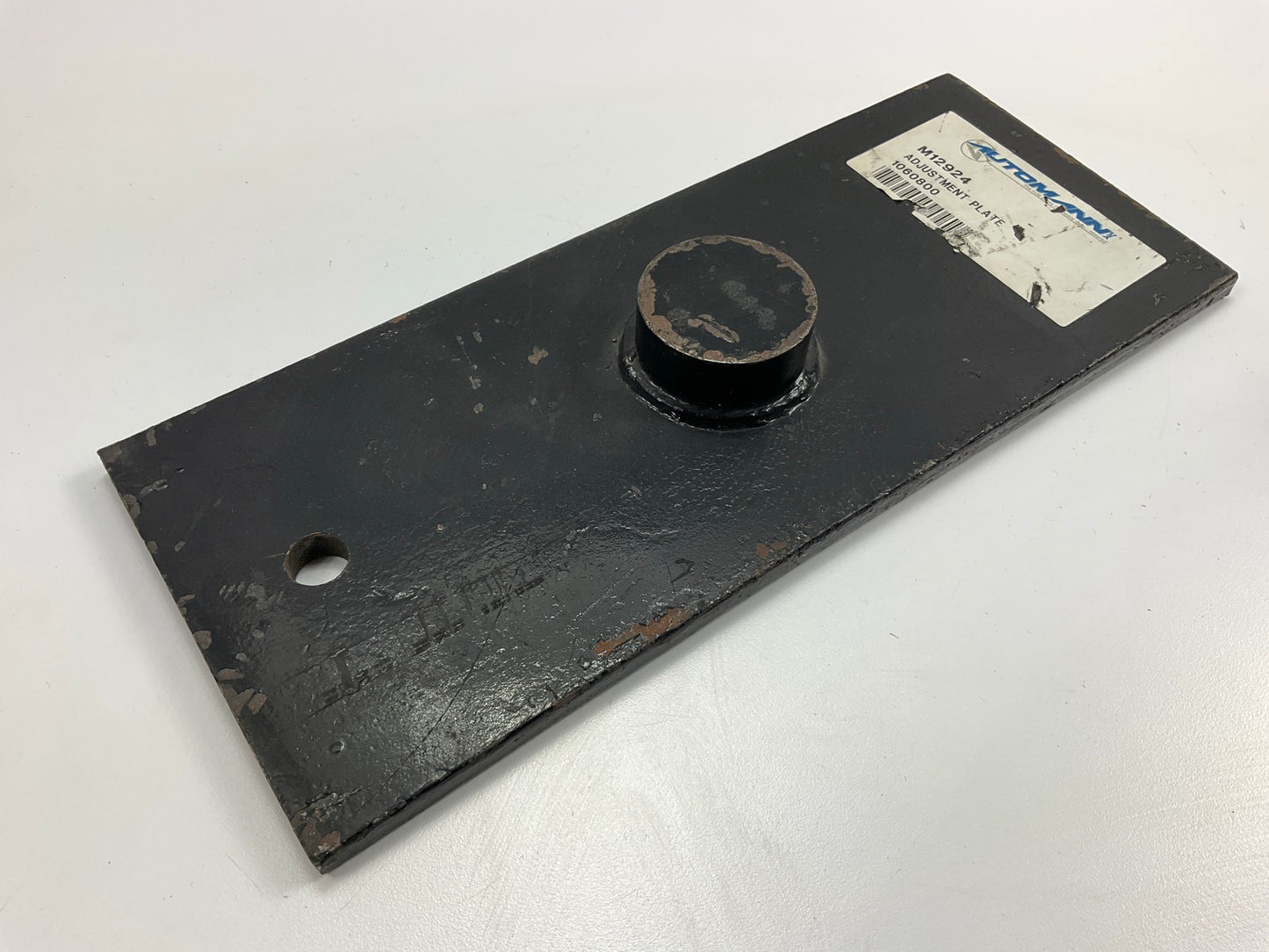 Automann M12924 Hutch Alignment Plate Replaces E5228, 1060800, 338499, R305228