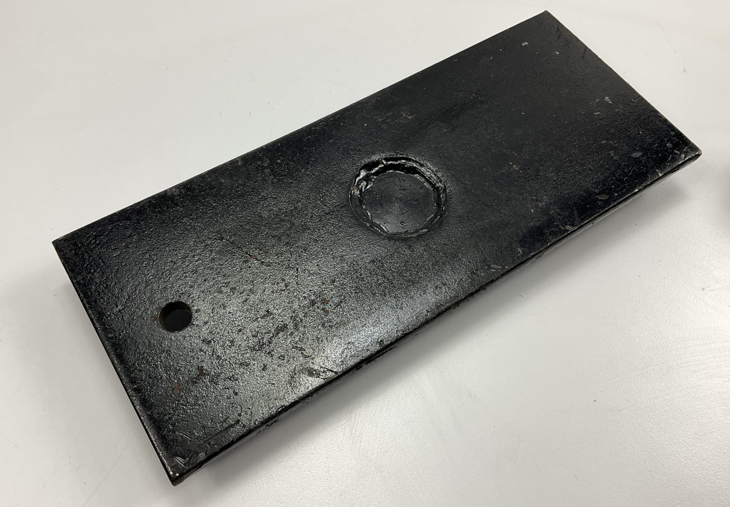 Automann M12924 Hutch Alignment Plate Replaces E5228, 1060800, 338499, R305228