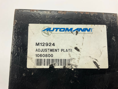 Automann M12924 Hutch Alignment Plate Replaces E5228, 1060800, 338499, R305228
