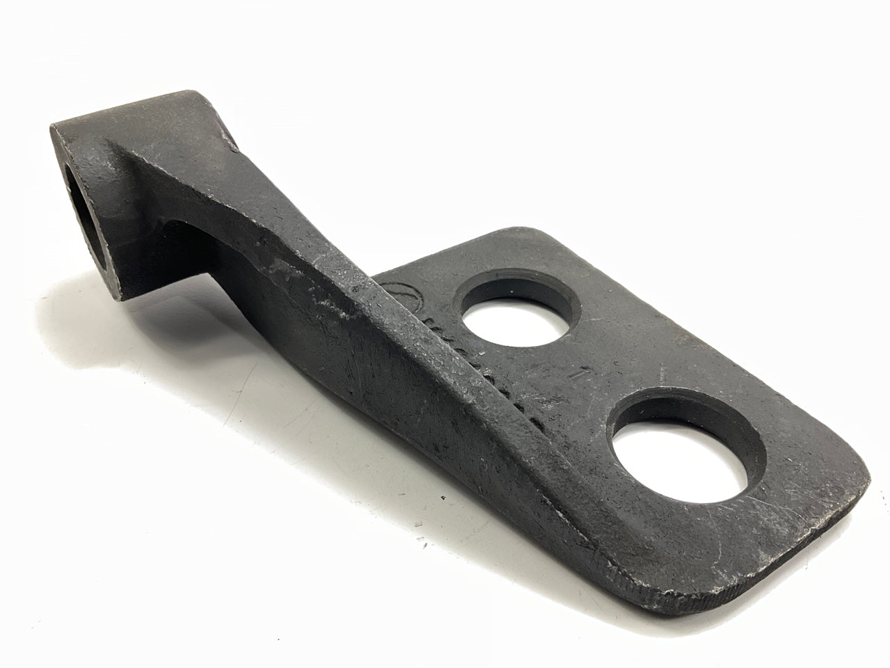 Automann M131008R Right Hood Hinge Replaces Kenworth L481007R
