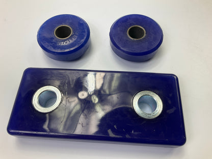 Automann M13415BKUB Poly Lower Hood Bush Kit Replaces Peterbilt L136006