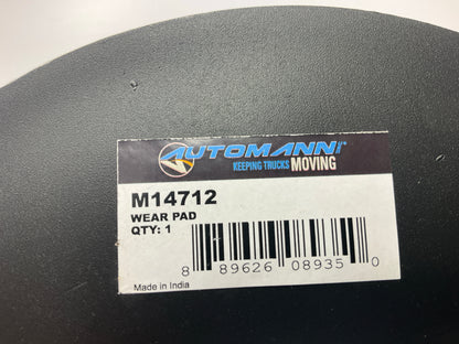 Automann M14712 Wear Pad Washer For Watson & Chalin, Hendrickson