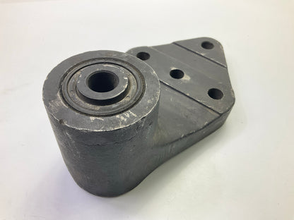 Automann M1483A Leaf Spring Hanger Replaces Freightliner # A1614019002