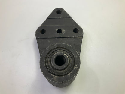 Automann M1483A Leaf Spring Hanger Replaces Freightliner # A1614019002