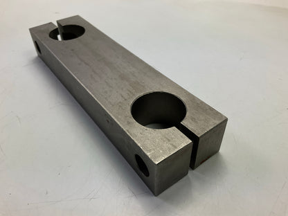 Automann M1502 Side Bar, 5.125'' Replaces Peterbilt 201747, 201807, 202039