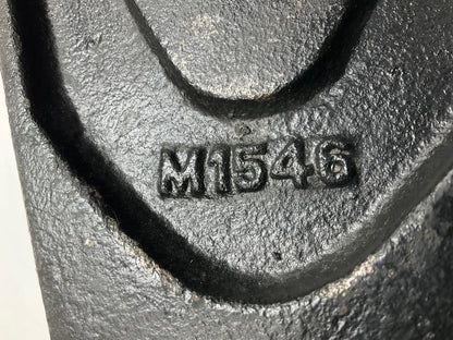 Automann M1546 Drive Axle Center Hanger Cast, Replaces International 497787C3