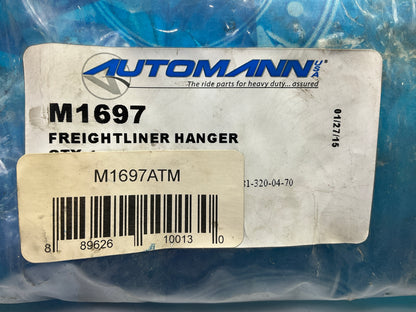 Automann M1697 Hanger Rear Of Front, For Freightliner FLC112  681-320-04-70