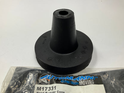 Automann M17331 Cone Hood Bumper Replaces # A1710464, A1710464001