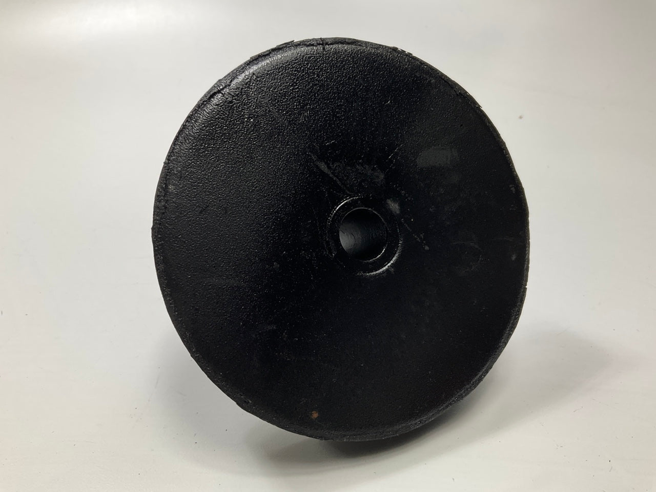 Automann M17331 Cone Hood Bumper Replaces # A1710464, A1710464001