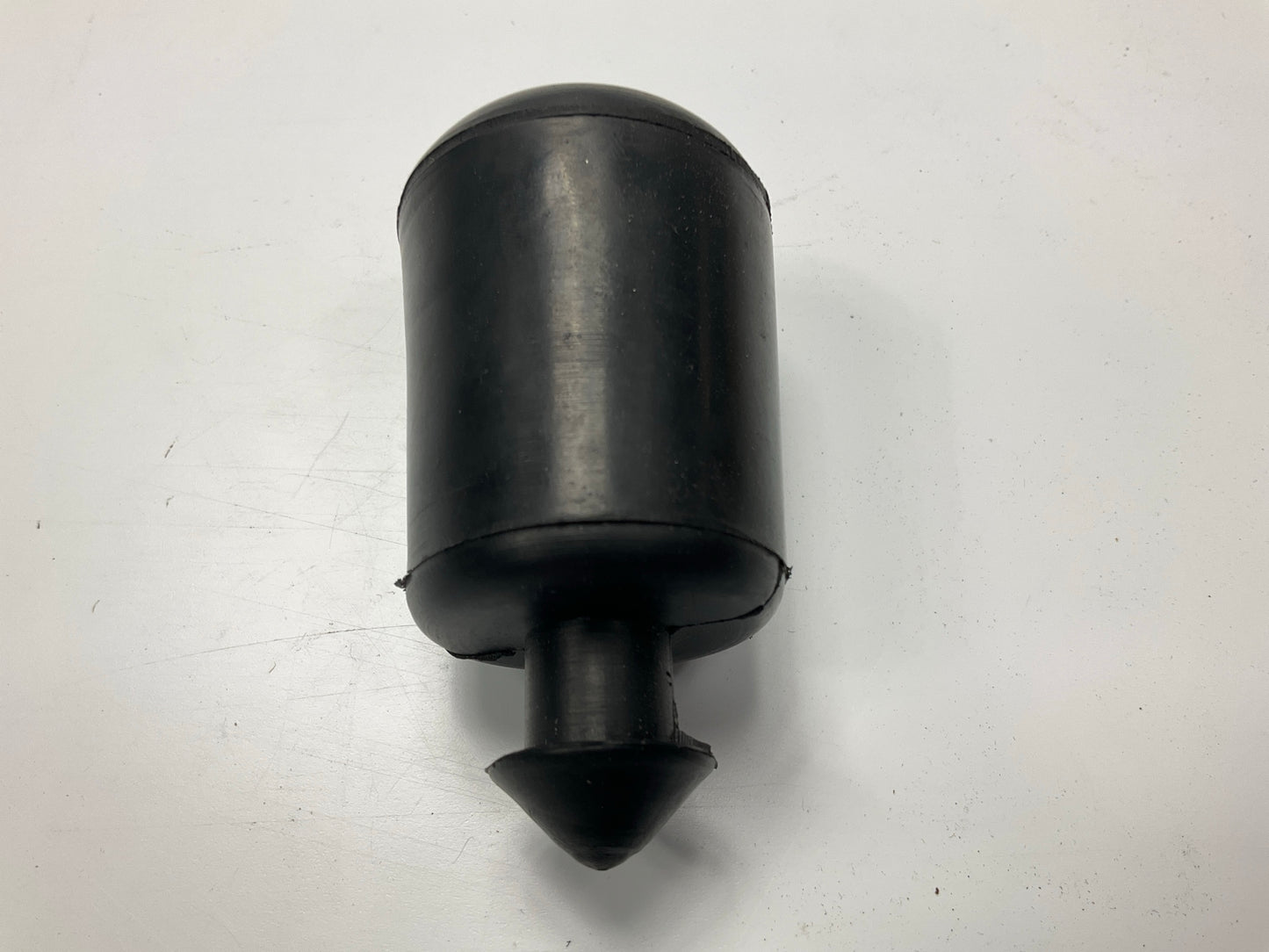 (2) Automann M17332 Hood / Axle Stop Bumper, Replaces Freightliner # 1615215000