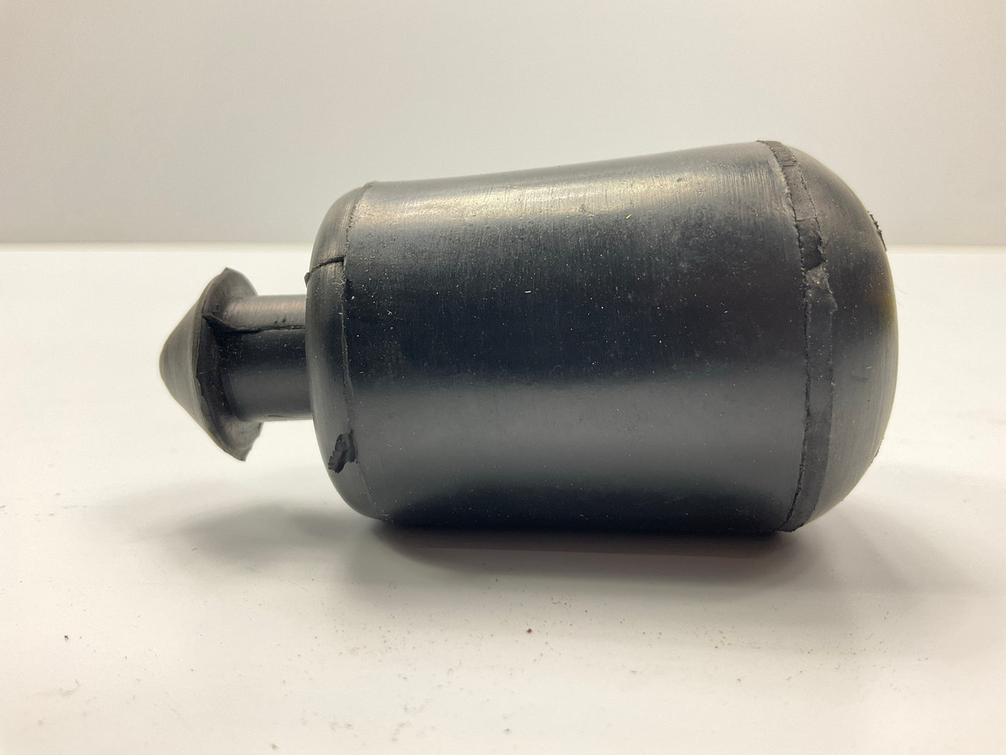 (2) Automann M17332 Hood / Axle Stop Bumper, Replaces Freightliner # 1615215000