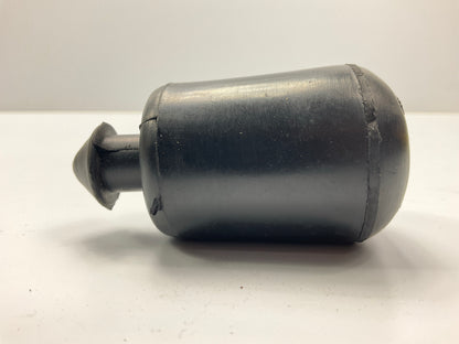 (2) Automann M17332 Hood / Axle Stop Bumper, Replaces Freightliner # 1615215000