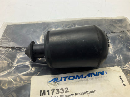 Automann M17332 Hood / Axle Stop Bumper, Replaces #1615215000, 325-355