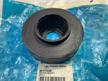 Automann M17338 Motor Mount Bushing Replaces Freightliner SSB3310011 SSB3310012