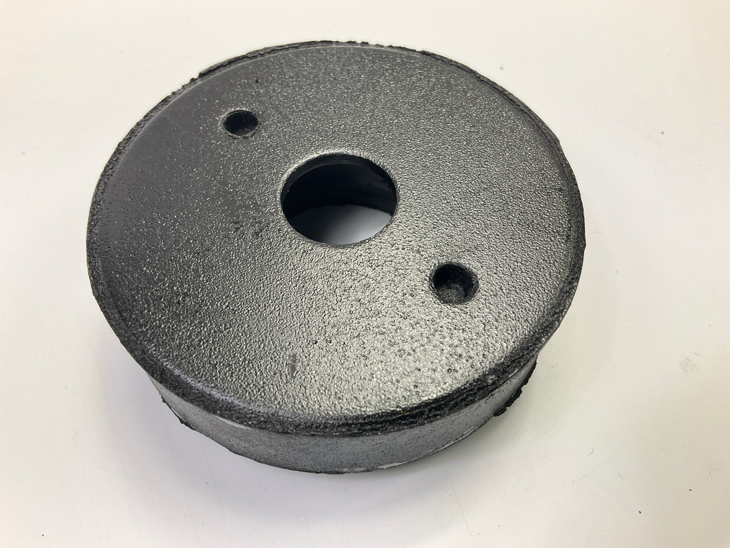 Automann M17338 Motor Mount Bushing Replaces Freightliner SSB3310011 SSB3310012