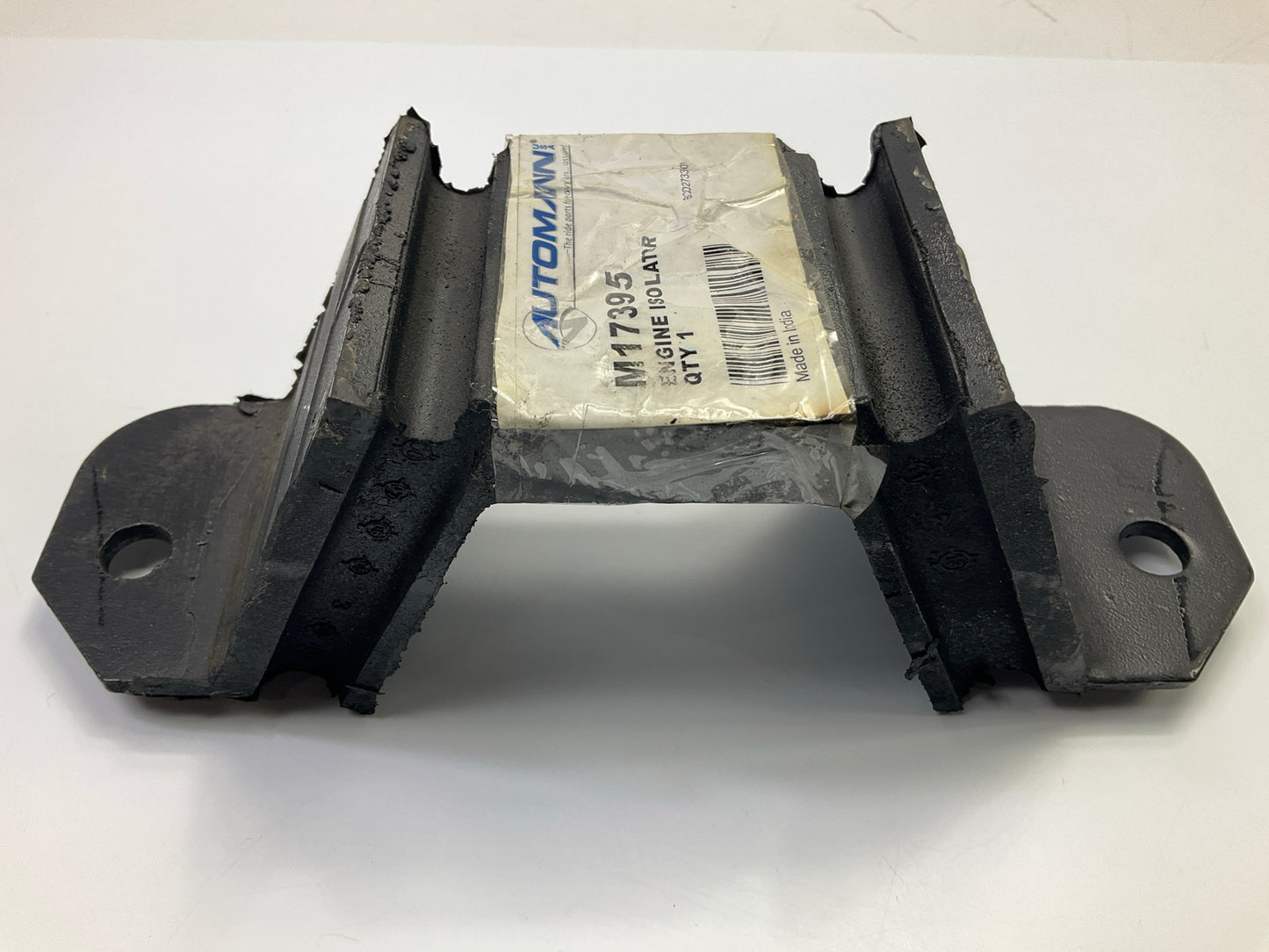 Automann M17395 Motor Mount Bushing, Replaces Freightliner # BCD269071 BCD273301