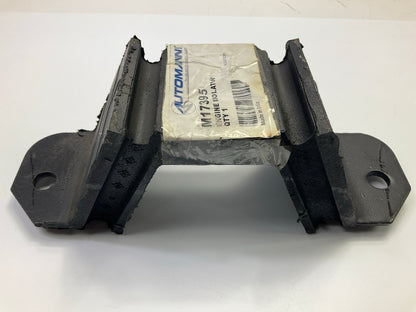 Automann M17395 Motor Mount Bushing, Replaces Freightliner # BCD269071 BCD273301