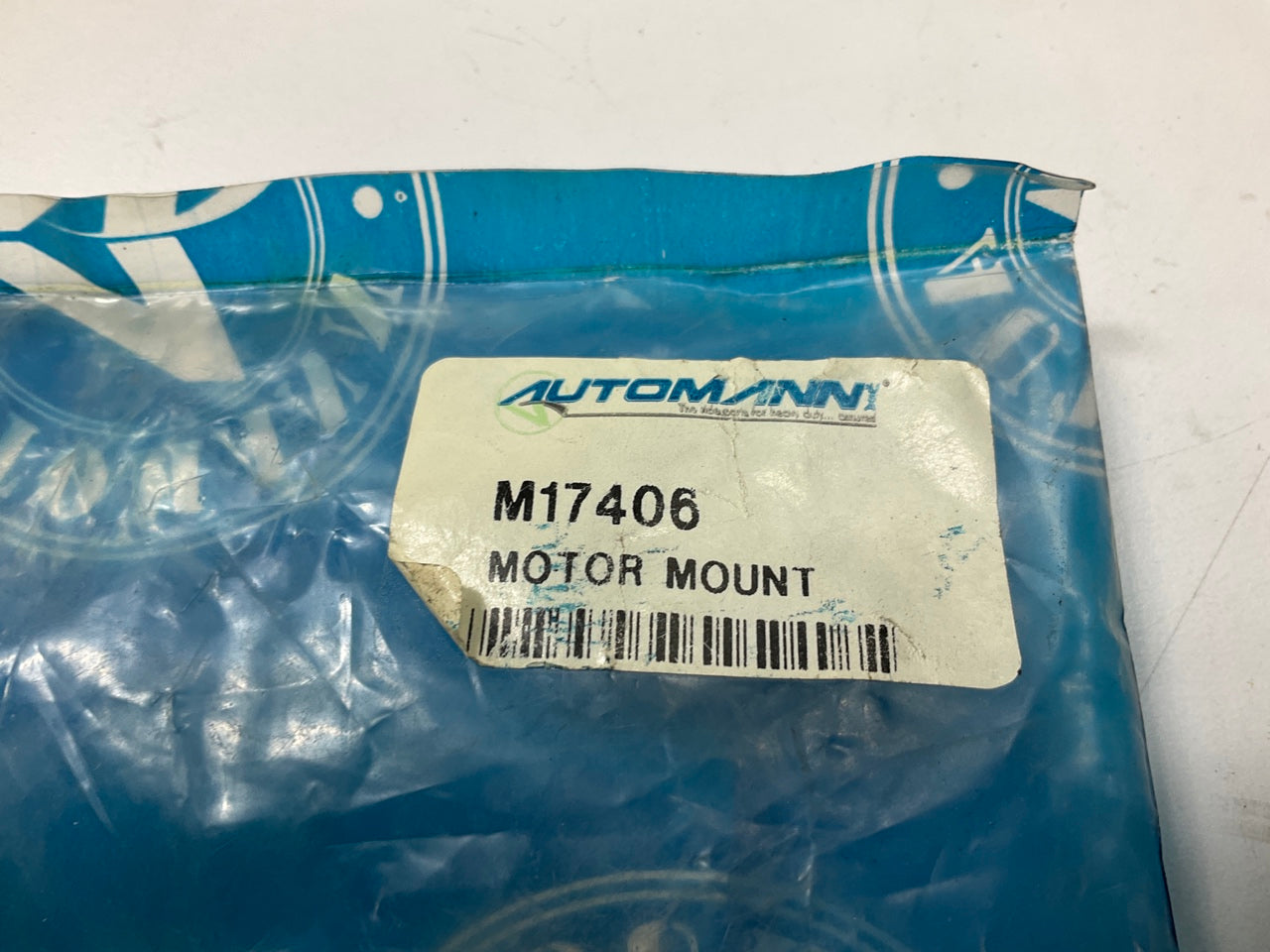 Automann M17406 Front Engine Mount Bushing Replaces 05-16401, K066-229