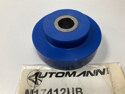 Automann M17412UB Poly Radiator Mount Bushing Replaces Kenworth K066228M601