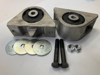 Automann M17419K2 Cabin Mount Kit Replaces A1840099000 A1844099000