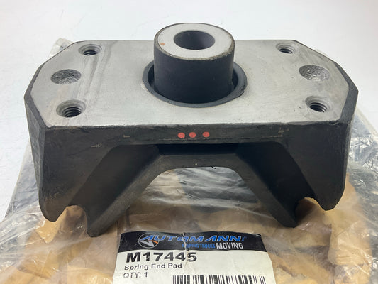 Automann M17445 Rear Motor Mount Replaces 1664729C1 1664729C2 1664729C3