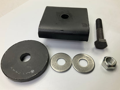 Automann M17451K Front Motor Mount Kit Replaces 1664723C1, 1664723C5, 706755AT