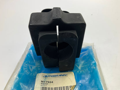 Automann M17924 Cab Sway Bar Mount Bushing Replaces 1837924000
