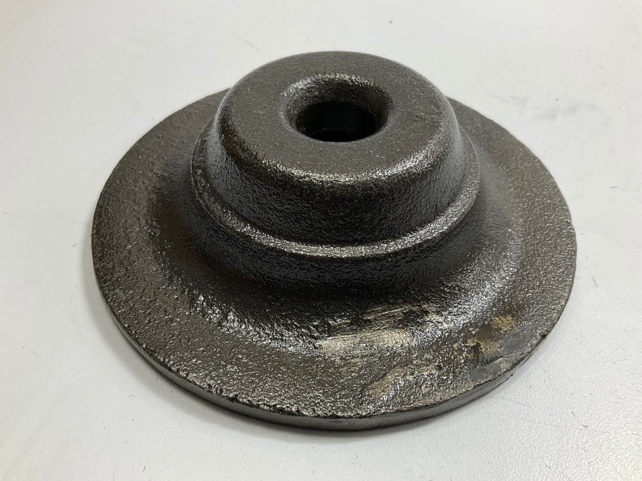 Automann M18004 Chalmers Spigot Cap, 46k Lbs & Up