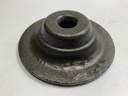Automann M18004 Chalmers Spigot Cap, 46k Lbs & Up