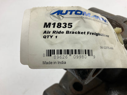 RUST #1 - SEE PHOTOS Automann M1835 Leaf Spring Hanger 16-12571, 16-12571-000