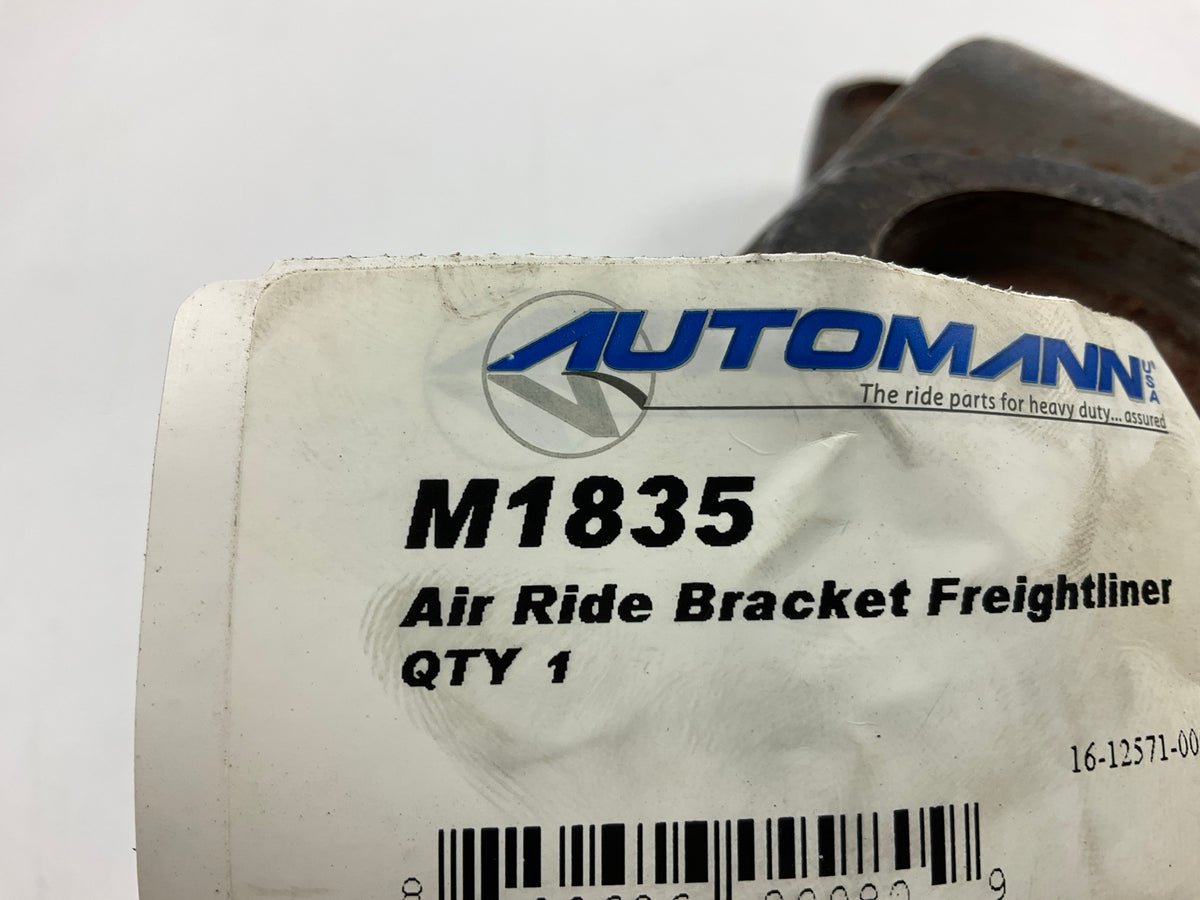 RUST #1 - SEE PHOTOS Automann M1835 Leaf Spring Hanger 16-12571, 16-12571-000