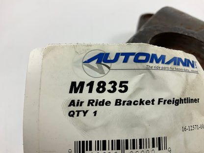 RUST #1 - SEE PHOTOS Automann M1835 Leaf Spring Hanger 16-12571, 16-12571-000