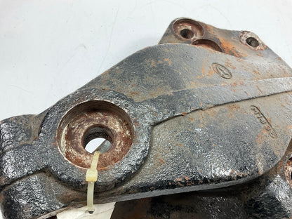 RUST #1 - SEE PHOTOS Automann M1835 Leaf Spring Hanger 16-12571, 16-12571-000