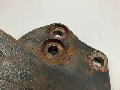 RUST #1 - SEE PHOTOS Automann M1835 Leaf Spring Hanger 16-12571, 16-12571-000