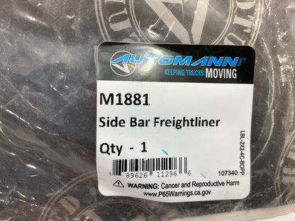 Automann M1881 Front Spring Shackle Side Bar, Replaces 6803220320, 330-357
