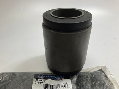 Automann M1970 Rubber End Bushing Replaces Hendrickson 45900, 6572