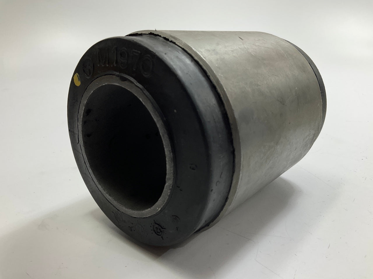 Automann M1970 Rubber End Bushing Replaces Hendrickson 45900, 6572
