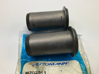 (2) Automann M203011 Cabin Mount Bushing Replaces IHC 14004020 14004600 503359C1