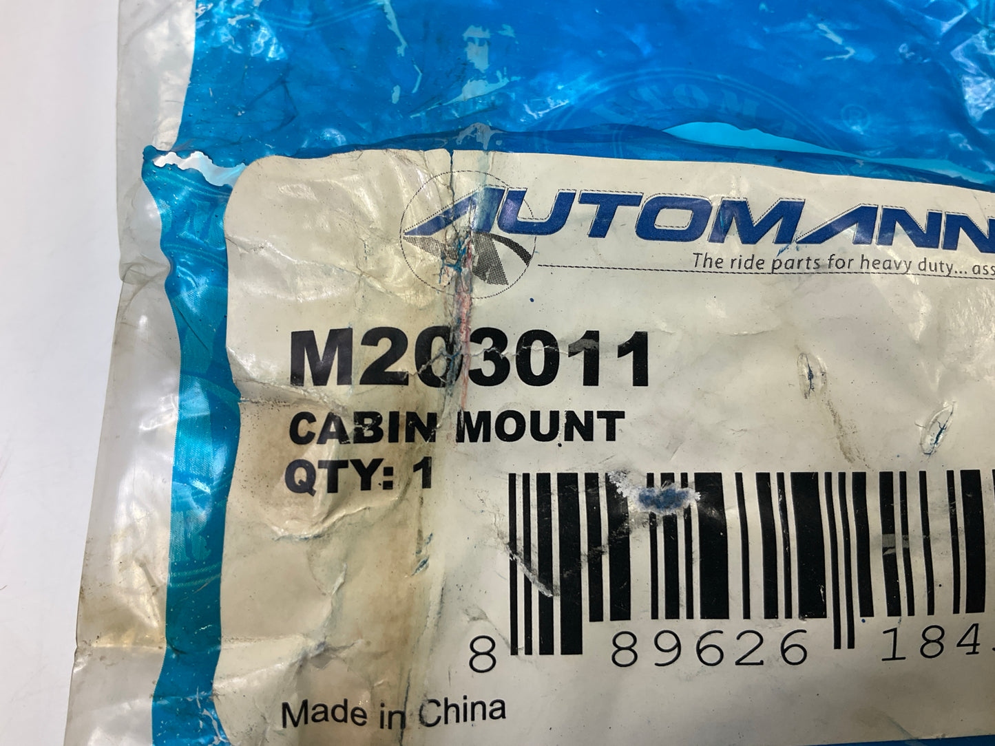 Automann M203011 Cabin Mount Bushing Replaces IHC 14004020 14004600 503359C1