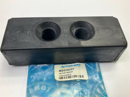 Automann M203037 Upper Motor Mount Bushing Replaces International 286236C2
