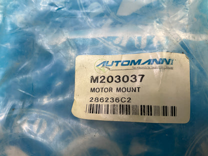 Automann M203037 Upper Motor Mount Bushing Replaces International 286236C2